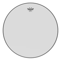 Remo - Peau Banjo 11" - Ambassador sablée