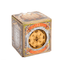 Cluebox : Trial of Camelot - Blue Orange