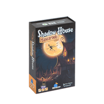 Shadow House - Mascarade
