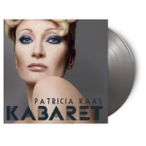 Kabaret - édition limitée colorée
