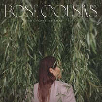Conditions Of Love Vol. 1 - édition limitée colorée