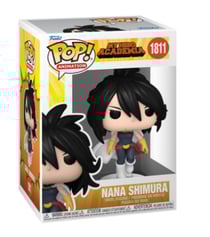 Figurine Funko POP! - My Hero Academia - Nana Shimura n°1811