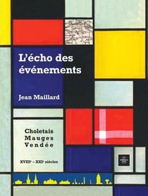 L'echo des evenements