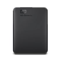 Disque dur externe Western Digital - USB 3.0 - 1To
