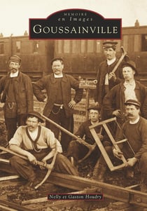 Goussainville