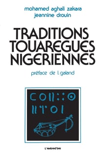Traditions touaregues nigeriennes