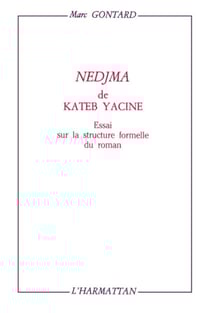 Nedjma de Kateb Yacine
