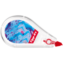 1 ruban correcteur - Mini Pocket Mouse - Tipp-Ex - Designs assortis