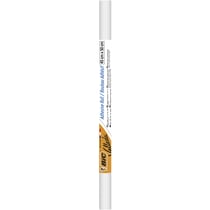 BIC Velleda Rouleau Adhésif Effaçable à Sec 45 x 50 cm - Blanc, x1