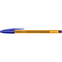 Stylo bille - Bleu - Cristal Original - Pointe fine - Bic
