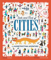 Seek and find cities (édition 2020)