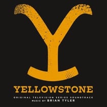 Yellowstone - édition;limitée;colorée