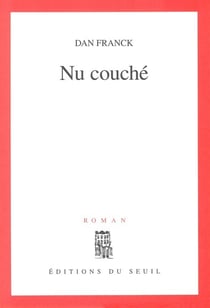 Nu couche