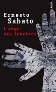 L'ange des tenebres - nouvelle edition