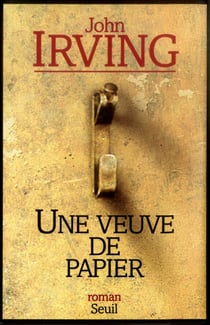 Une veuve de papier