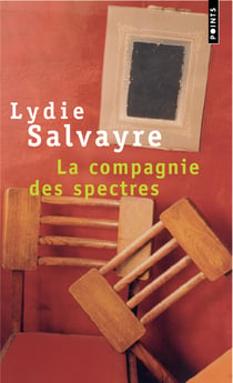 La compagnie des spectres