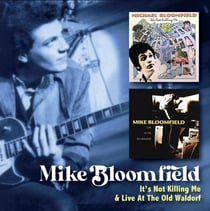 It's Not Killing Me - Live At The Old Waldorf