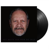 Het Beste Van - édition limitée colorée
