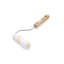 Rouleau de peinture patte de lapin - 10 cm - Créalia