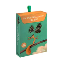 Un peu, beaucoup ! Le jeu