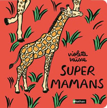 Super mamans