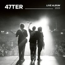 Au bon endroit (47tour Live) - Vinyle