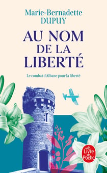 Albane Tome 2 : Au nom de la liberté