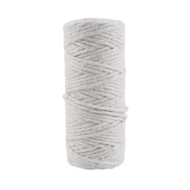 Fil de jute - Créalia - 4 mm - 50 m - Crème