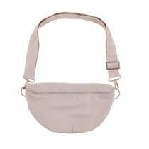 Sac banane - Écru - Créalia