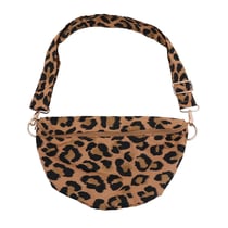 Sac banane - Léopard - Créalia