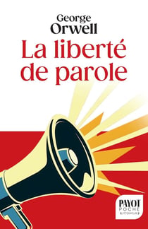La liberté de parole