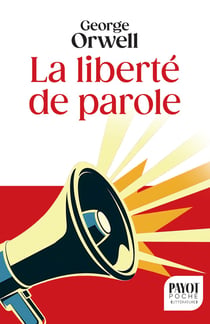 La Liberté de parole
