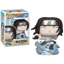 Figurine Funko POP! - Naruto Shippuden - Neji Hyuga n°1846