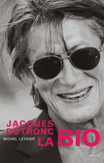 Jacques dutronc - la bio