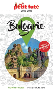 Country guide : Bulgarie (édition 2025)