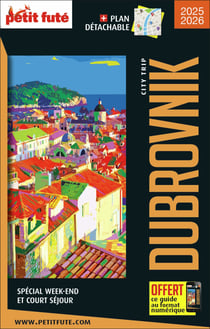 City trip : Dubrovnik (édition 2025/2026)