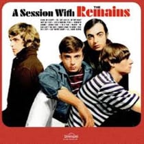 A Session With The Remains
