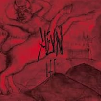 Hevn Iii
