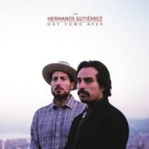 Hoy Como Ayer / Desert Dawn - édition limitée colorée