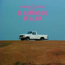 El Camino De Mi Alma - édition limitée colorée