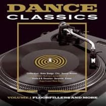 Dance Classics Vol 2