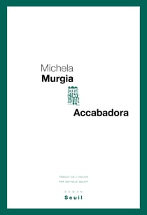 Accabadora