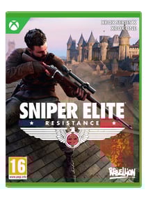 Sniper Elite : Resistance - Édition Standard