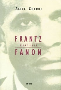 Franz Fanon, portrait