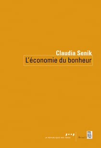 L'économie du bonheur