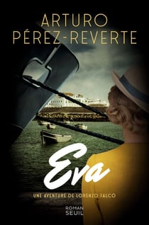 Eva - une aventure de Lorenzo Falco