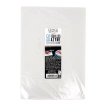 Feuilles Azyme 0,6Mm * 50 Gatocopy