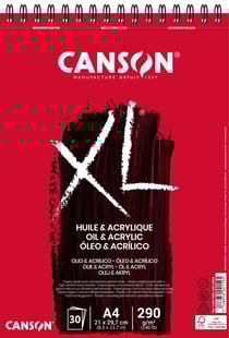 Album Canson - XL - A3 - 290 g
