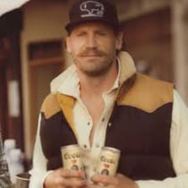 Go Down Singin