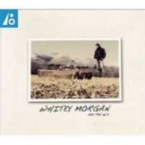 Whitey Morgan And The 78's